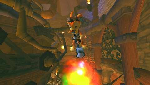 Daxter