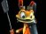 Daxter se la joue solo