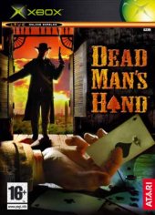 Dead Man's Hand