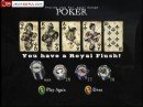 Dead Man's Hand