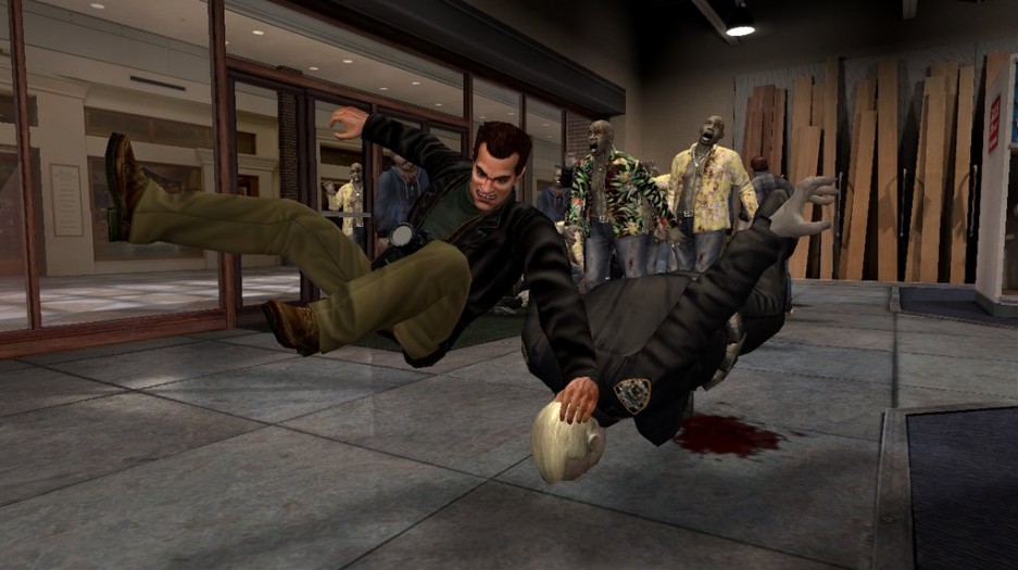 Dead Rising