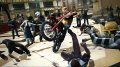 Capcom annonce Dead Rising 2 en images
