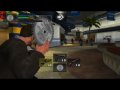 Dead Rising Wii : le plein d'images