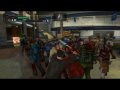 Dead Rising Wii : le plein d'images