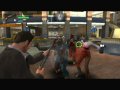 GC 08 > Dead Rising Wii : le grand jeu