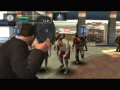 GC 08 > Dead Rising Wii : le grand jeu
