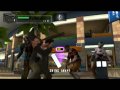 Dead Rising Wii progresse en images