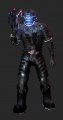 Dead Space passe gold