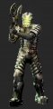 Dead Space passe gold