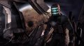 Dead Space : des images oppressantes