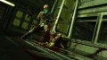 Dead Space : des images oppressantes