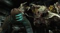 Dead Space : des images oppressantes