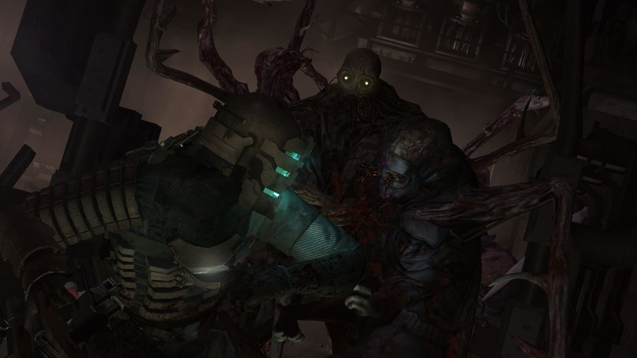 Dead Space
