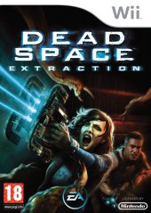 Dead Space : Extraction