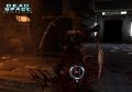 E3 09 > Dead Space s'extrait en images