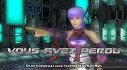 Dead or Alive 4