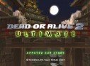 Dead or Alive Ultimate
