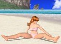 Dead or Alive : Xtreme Beach Volleyball