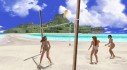 Dead or Alive : Xtreme Beach Volleyball