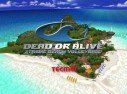 Dead or Alive : Xtreme Beach Volleyball