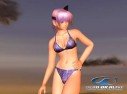 Dead or Alive : Xtreme Beach Volleyball
