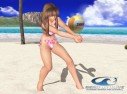 Dead or Alive : Xtreme Beach Volleyball