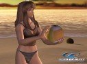 Dead or Alive : Xtreme Beach Volleyball