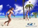 Dead or Alive : Xtreme Beach Volleyball