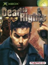 Dead to Rights