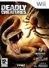 Deadly Creatures