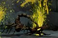 Deadly Creatures