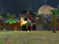 Death, Jr. II Wii se pr�sente en images