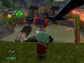 Death, Jr. II Wii se pr�sente en images