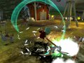 Plus d'images pour Death, Jr. II Wii