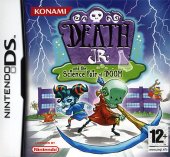 Death, Jr. and The Science Fair of Doom