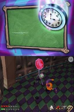 Death, Jr. and The Science Fair of Doom
