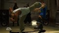 Def Jam : The Takeover � la bourre