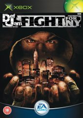 Def Jam : Fight For NY