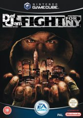 Def Jam : Fight For NY