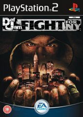 Def Jam : Fight For NY