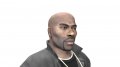 Def Jam Icon : les derniers artworks