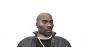 Def Jam Icon : les derniers artworks