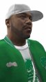 Def Jam Icon : les derniers artworks