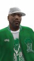 Def Jam Icon : les derniers artworks