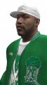 Def Jam Icon : les derniers artworks