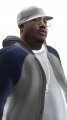 Def Jam Icon : les derniers artworks