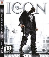 Def Jam : Icon