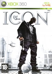Def Jam : Icon