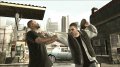 Def Jam 3 cogne en images