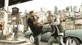 Def Jam 3 cogne en images